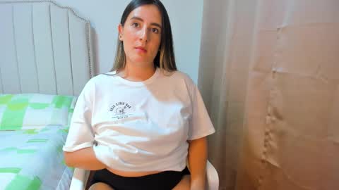 Hanna online show from September 15, 2:00 am