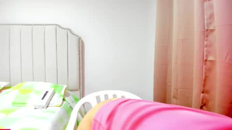 Hanna online show from September 25, 10:35 pm