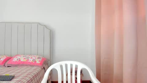 Hanna online show from January 12, 5:18 pm