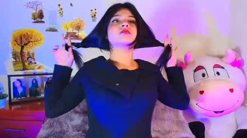 Hanna 3 online show from June 13, 6:06 pm