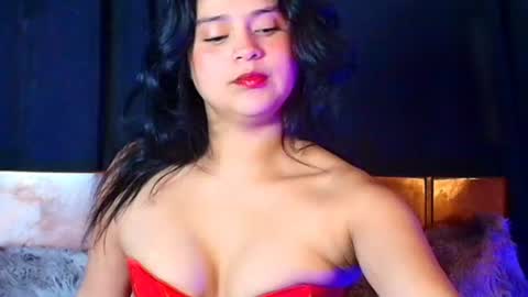Hanna 3 online show from June 27, 10:48 pm