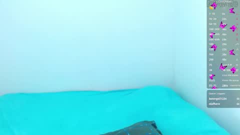 hannaagt online show from November 19, 10:43 pm