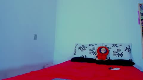 Hanna and Mike  online show from January 12, 11:10 pm