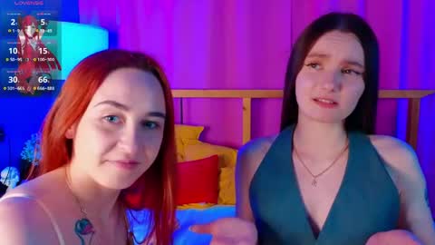 Snapshot of hannaandrew chatting on May 30, 8:17 pm CarolinaMarie online show from May 30, 8:17 pm