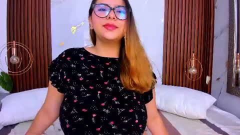 Hanna online show from July 22, 5:21 am