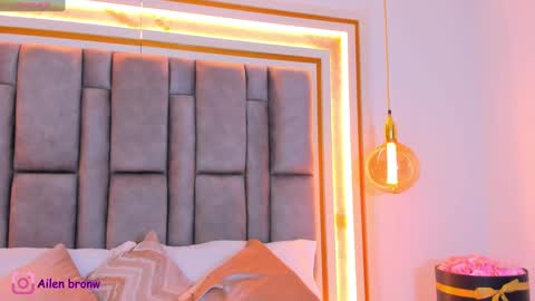 Eliana online show from October 3, 9:34 pm