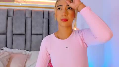 Eliana online show from June 28, 11:44 pm