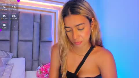 Eliana online show from July 1, 1:07 am