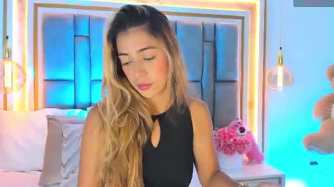 Eliana online show from July 30, 1:15 am