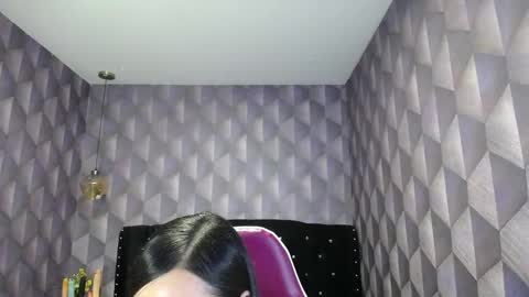 Hanna online show from February 3, 2:14 am