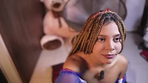 Hanna online show from January 9, 11:28 pm