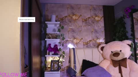 Hanna online show from May 11, 12:27 am