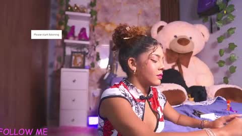 Hanna online show from May 18, 12:07 am