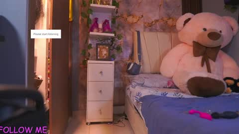 Hanna online show from May 19, 2:51 am