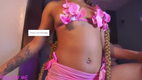 Hanna online show from June 18, 12:44 am