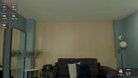  Hanna Connor  online show from December 27, 1:43 am