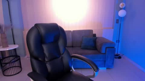  Hanna Connor  online show from January 7, 7:38 pm