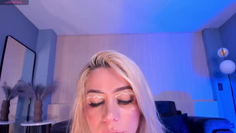 Hanna Connor  online show from January 12, 8:57 pm