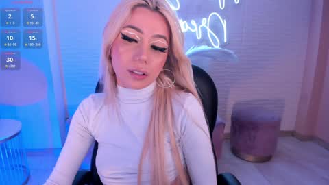  Hanna Connor  online show from January 16, 1:58 am