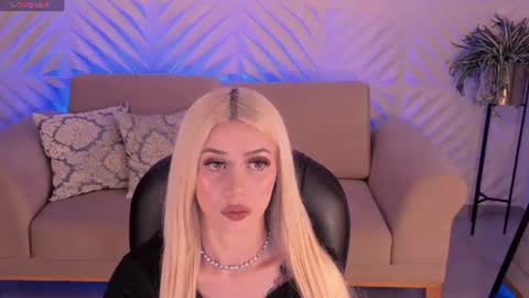  Hanna Connor  online show from July 26, 6:37 pm