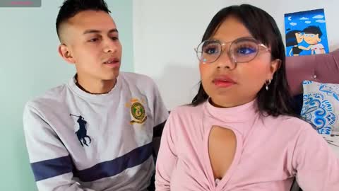 hannadanny online show from March 6, 1:14 pm