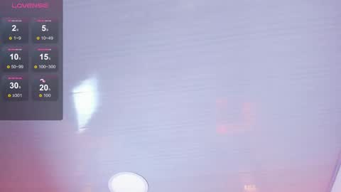 Snapshot of hannaferrati chatting on October 4, 7:39 am hanna online show from October 4, 7:39 am