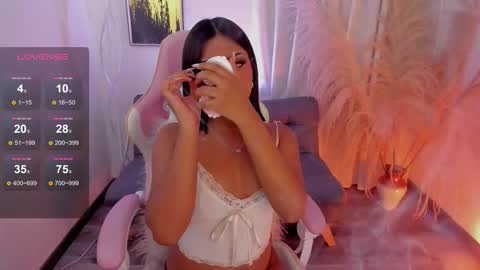 hanna online show from March 8, 4:27 am