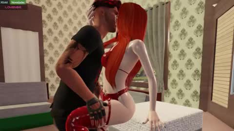 Hannah online show from November 10, 3:11 pm