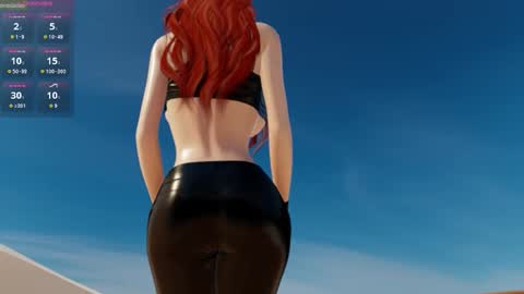 Hannah online show from December 16, 1:10 am