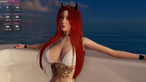 Hannah online show from December 19, 4:47 pm