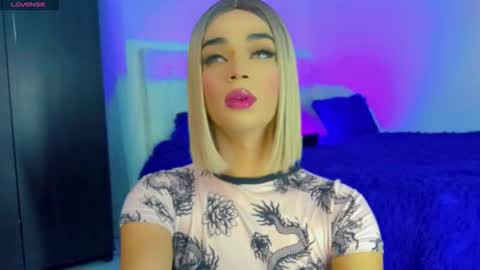 Snapshot of hannah_backers chatting on October 7, 10:51 pm hannah backers online show from October 7, 10:51 pm