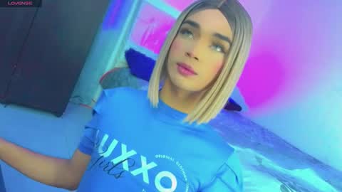 Snapshot of hannah_backers chatting on October 15, 9:59 pm hannah backers online show from October 15, 9:59 pm