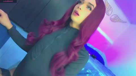 Snapshot of hannah_backers chatting on October 17, 9:17 pm hannah backers online show from October 17, 9:17 pm