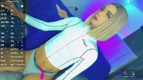 Snapshot of hannah_backers chatting on October 31, 5:08 am hannah backers online show from October 31, 5:08 am