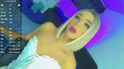 Snapshot of hannah_backers chatting on November 3, 10:32 pm hannah backers online show from November 3, 10:32 pm