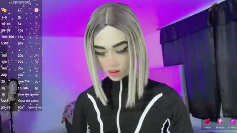 Snapshot of hannah_backers chatting on November 26, 4:57 am hannah backers online show from November 26, 4:57 am