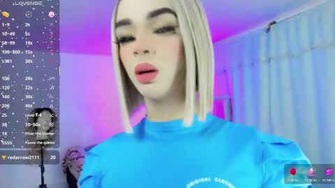 Snapshot of hannah_backers chatting on November 30, 6:06 am hannah backers online show from November 30, 6:06 am