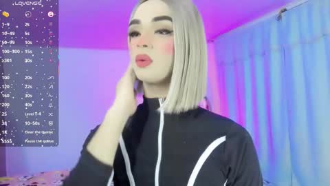 Snapshot of hannah_backers chatting on December 4, 8:45 am hannah backers online show from December 4, 8:45 am