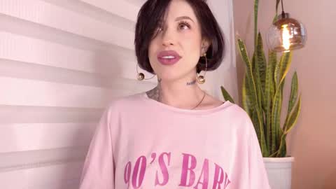 Hannah  online show from September 25, 12:14 am