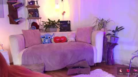 hannah_lovee online show from March 24, 3:55 am