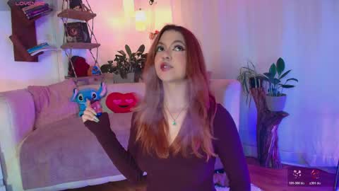 Snapshot of hannah_lovee chatting on May 26, 2:29 am hannah_lovee online show from May 26, 2:29 am