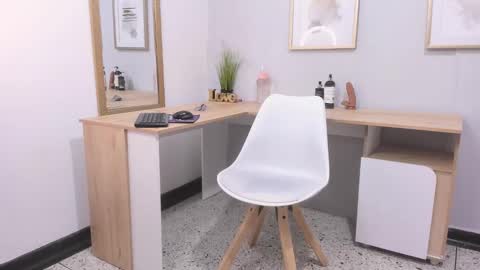 Snapshot of hannah_martinez_ chatting on January 28, 8:36 pm Maira online show from January 28, 8:36 pm