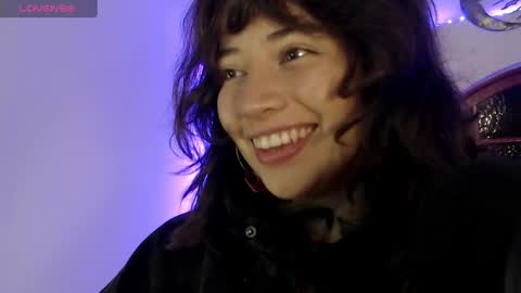 Hannah online show from February 14, 3:43 am