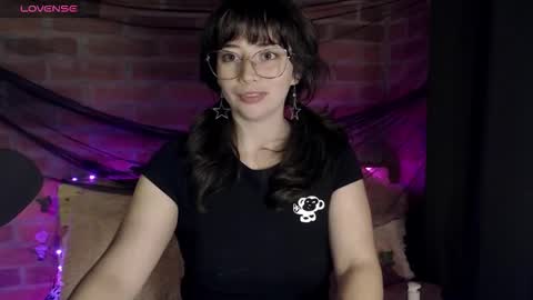 Hannah online show from December 21, 12:51 am