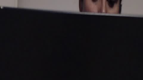 Hannah online show from July 22, 5:16 pm