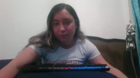 Snapshot of hannahevans2 chatting on November 6, 11:59 pm hannahevans2 online show from November 6, 11:59 pm