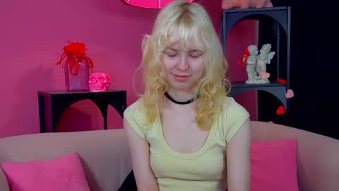 Hannah online show from May 16, 6:10 am