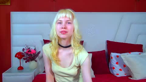 Hannah online show from May 26, 6:20 am