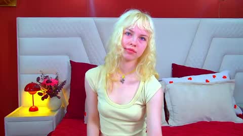 Hannah online show from June 2, 6:15 am