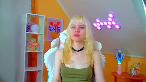 Hannah online show from June 5, 6:31 am